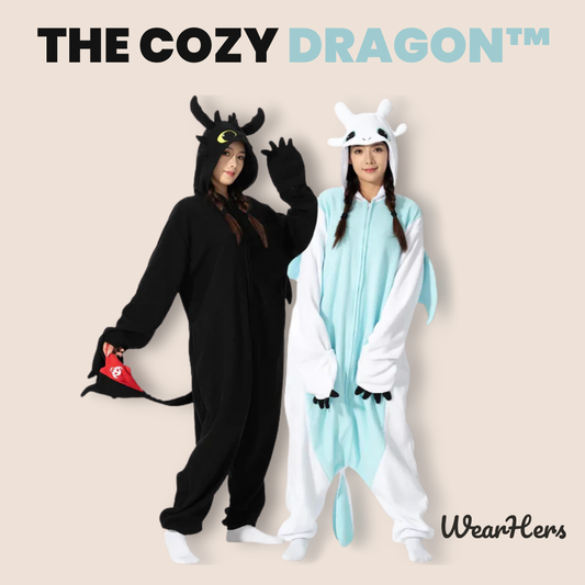 The Cozy Dragon™