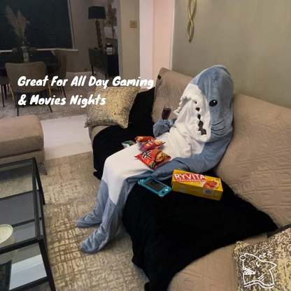 Her Cozy Shark™