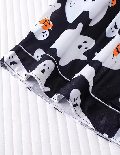 Scary Cute Pajama Set