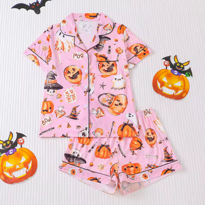 Scary Cute Pajama Set