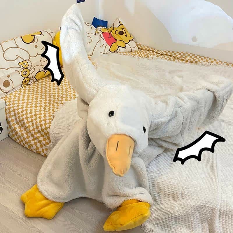 Snuggy Ducks