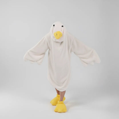 Snuggy Ducks