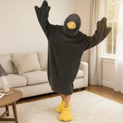 Snuggy Ducks