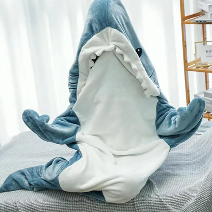 Her Cozy Shark™