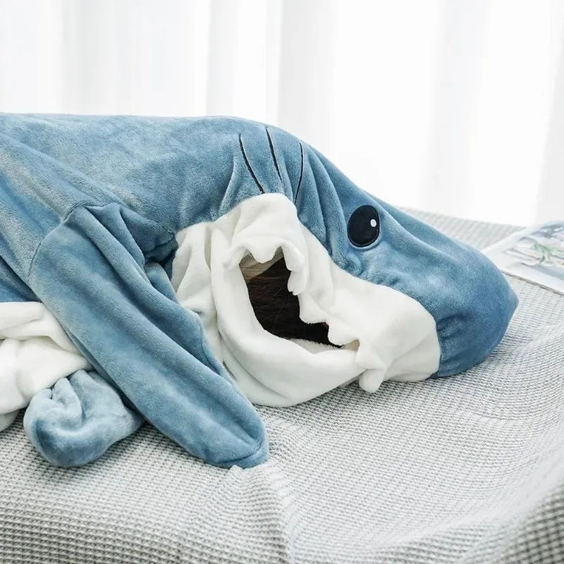 Her Cozy Shark™