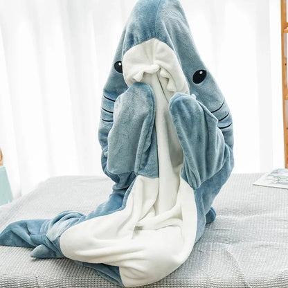 Her Cozy Shark™