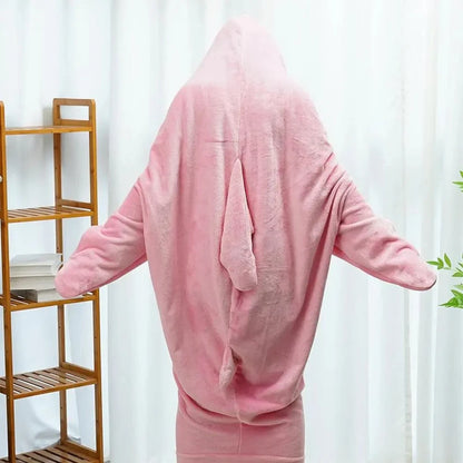 Her Cozy Shark™