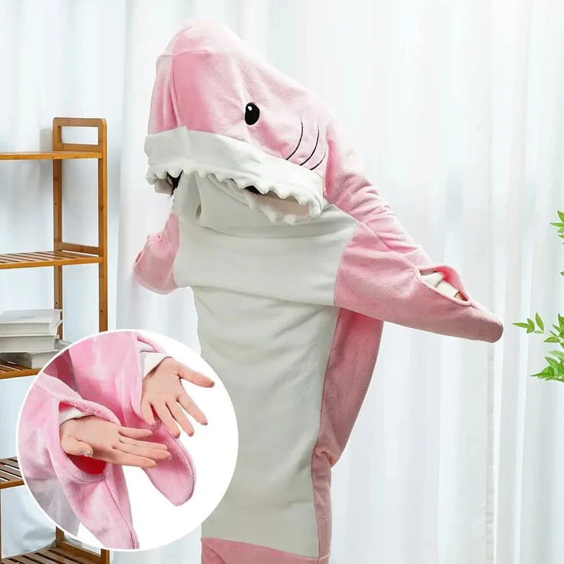 Her Cozy Shark™